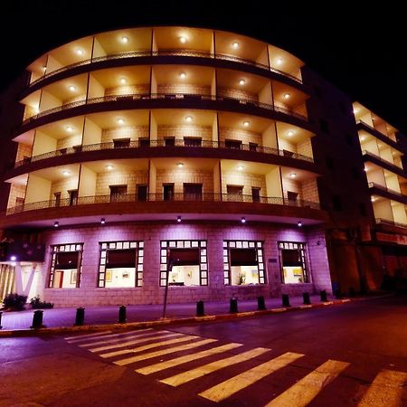 Ritz Hotel Jeruzalém Exteriér fotografie